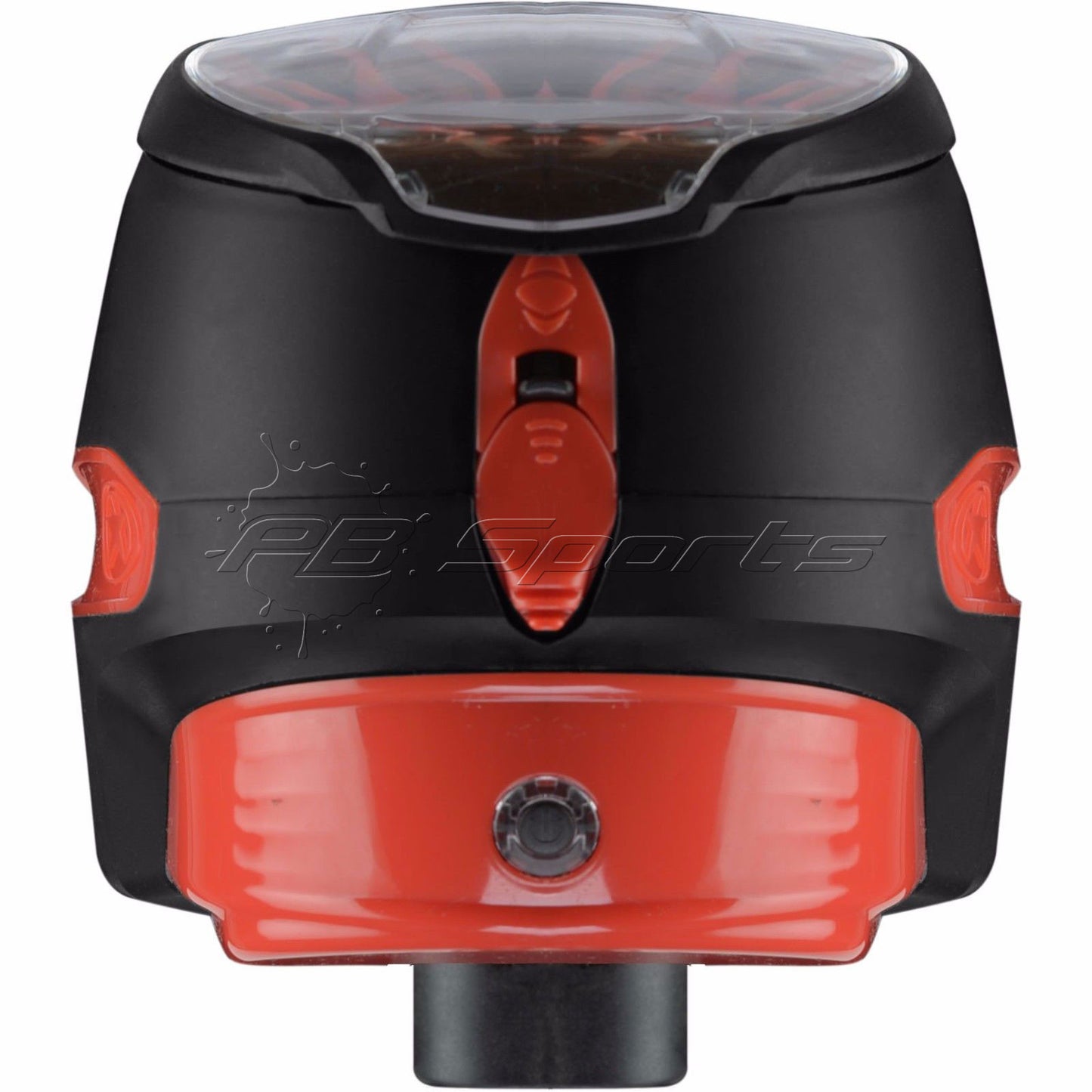 GI Sportz LVL Loader Black / Red - G.I. Sportz