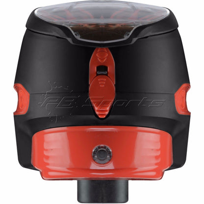 GI Sportz LVL Loader Black / Red - G.I. Sportz