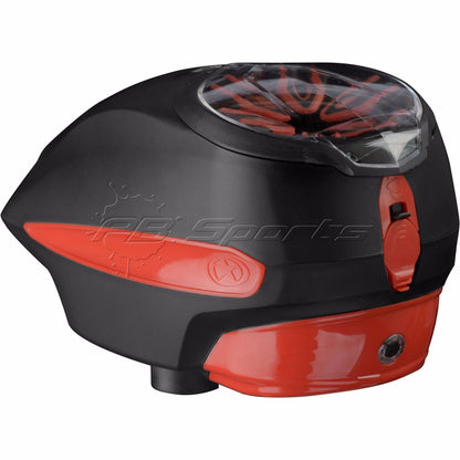 GI Sportz LVL Loader Black / Red - G.I. Sportz