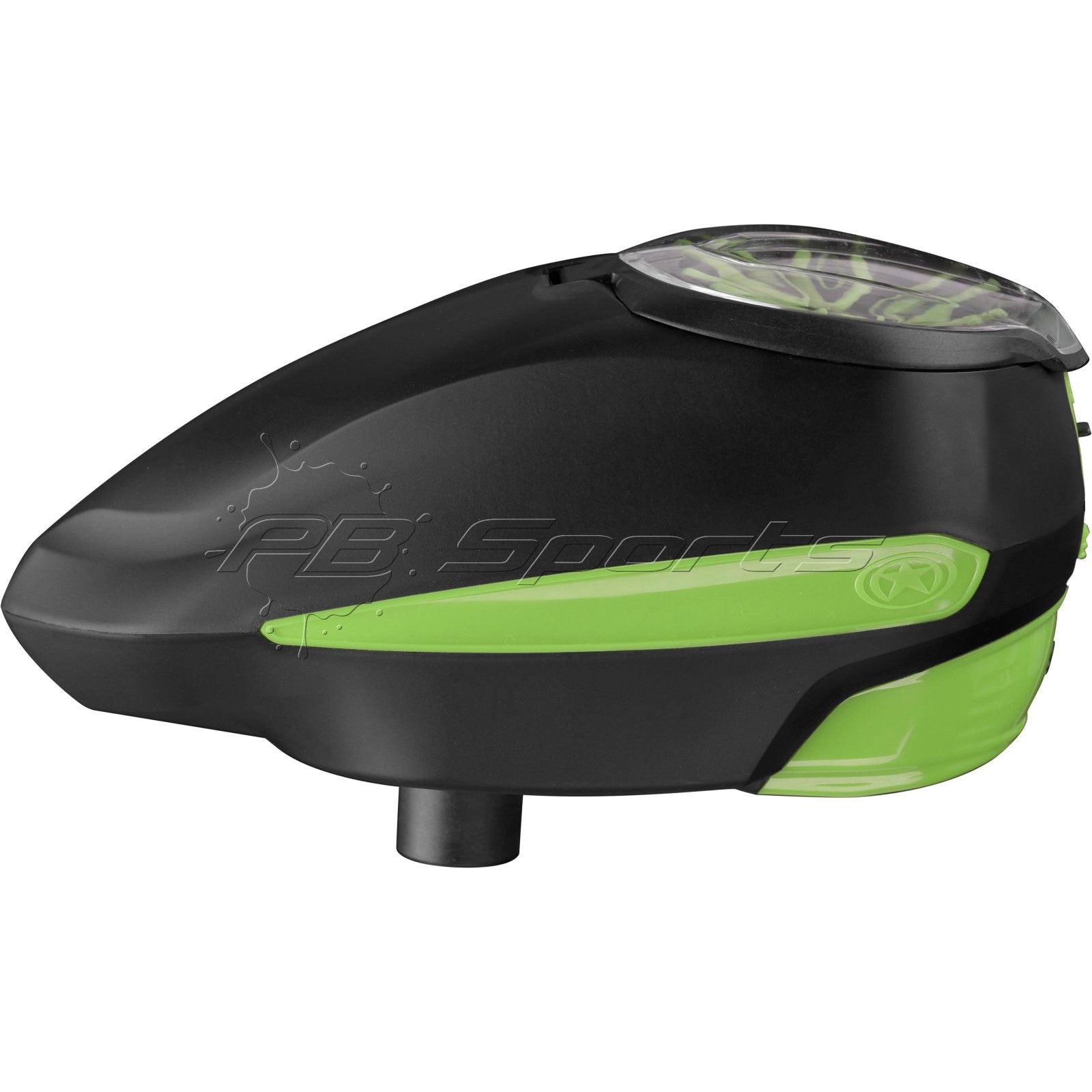 GI Sportz LVL Loader Black / Green - G.I. Sportz