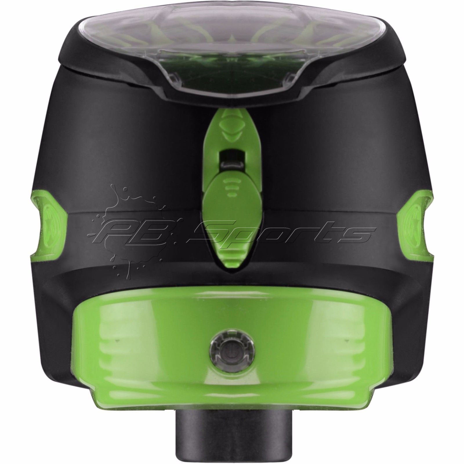 GI Sportz LVL Loader Black / Green - G.I. Sportz