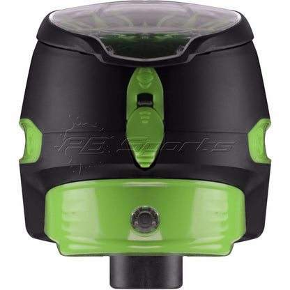 GI Sportz LVL Loader Black / Green - G.I. Sportz