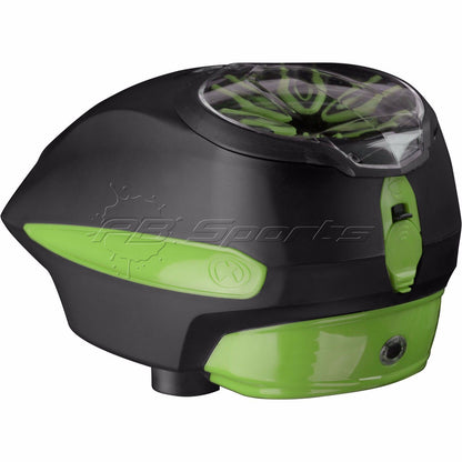 GI Sportz LVL Loader Black / Green - G.I. Sportz