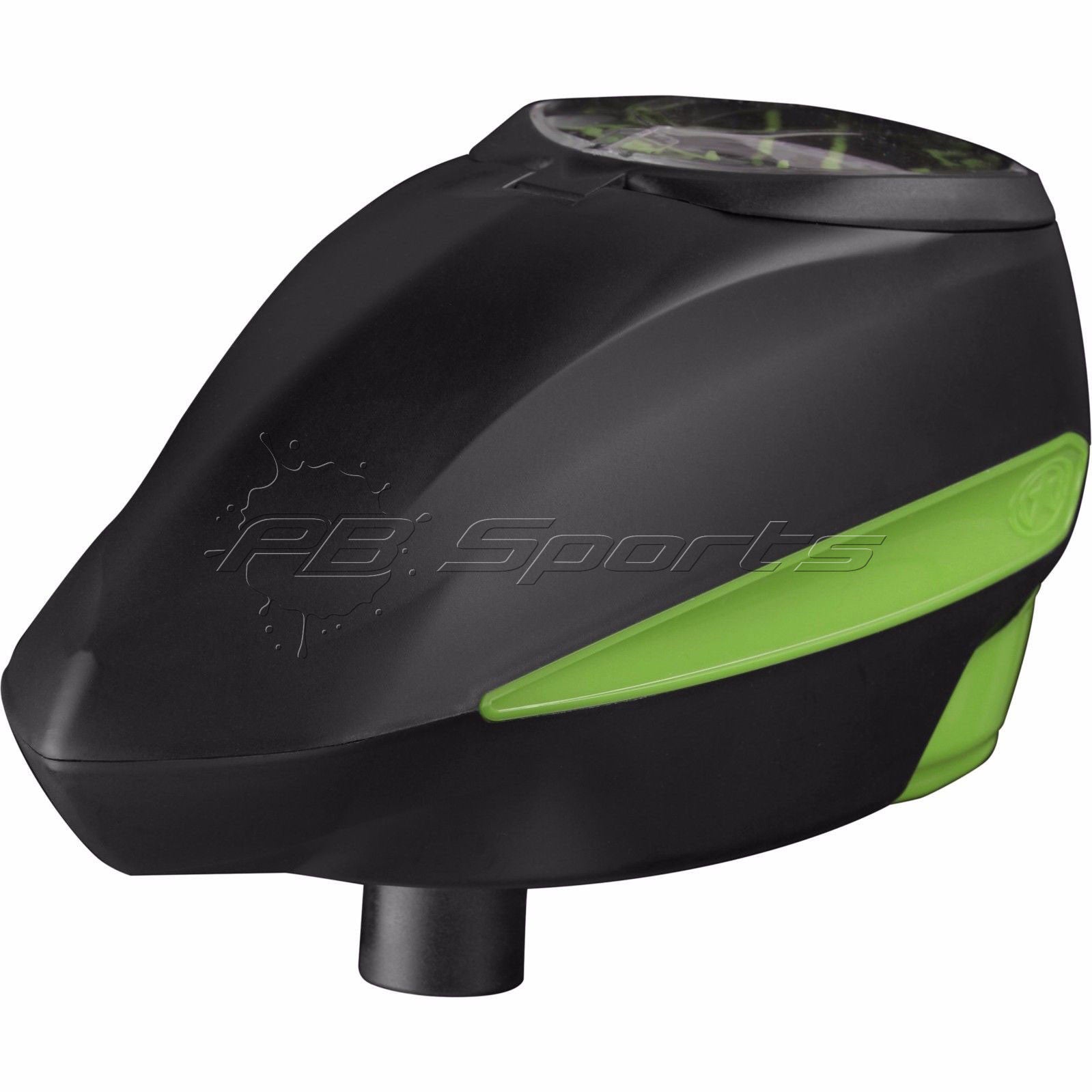 GI Sportz LVL Loader Black / Green - G.I. Sportz