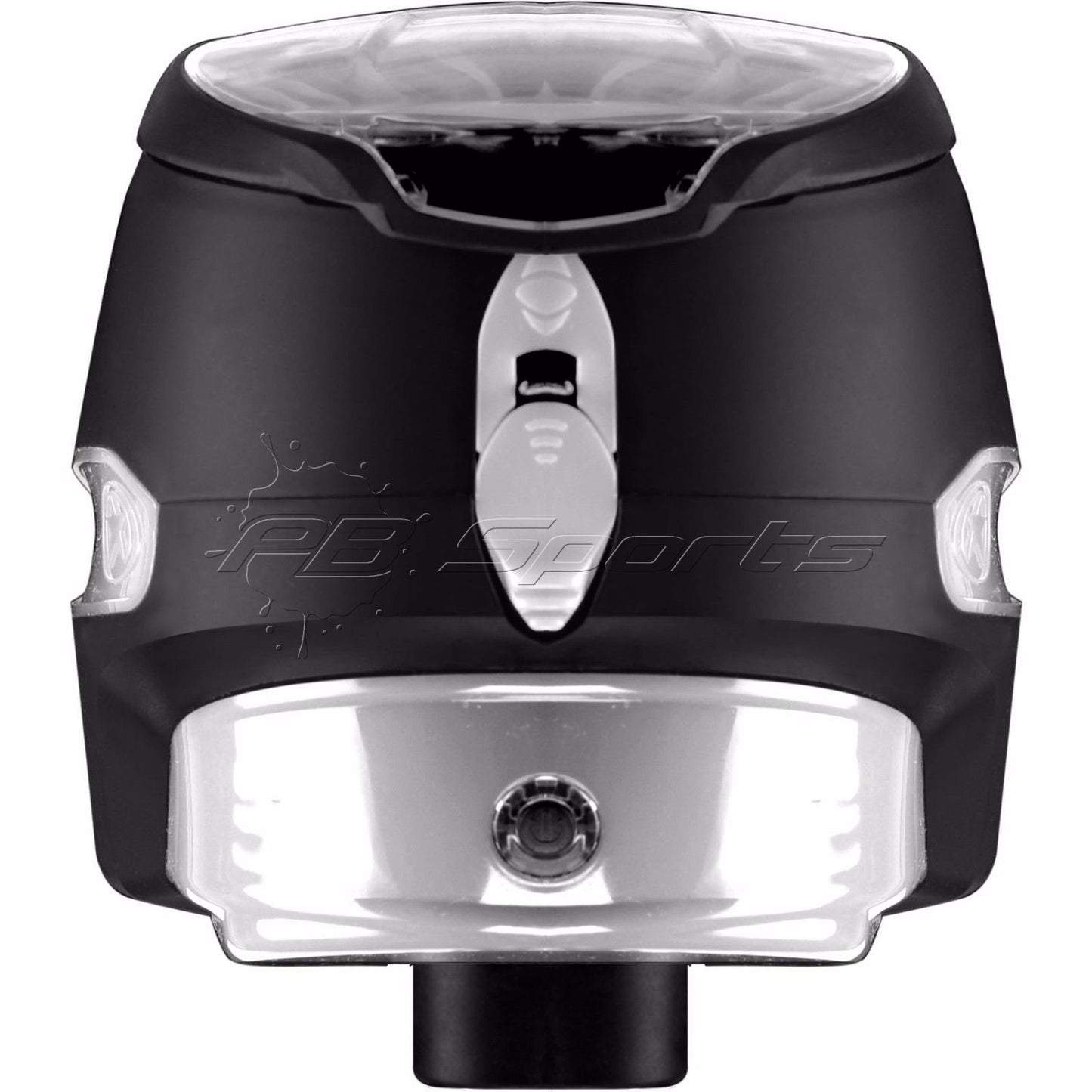 GI Sportz LVL Loader Black / White - G.I. Sportz