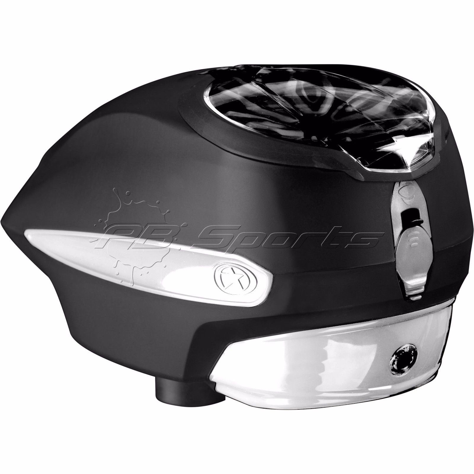 GI Sportz LVL Loader Black / White - G.I. Sportz