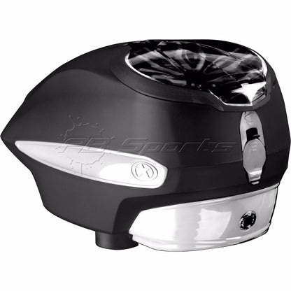 GI Sportz LVL Loader Black / White - G.I. Sportz