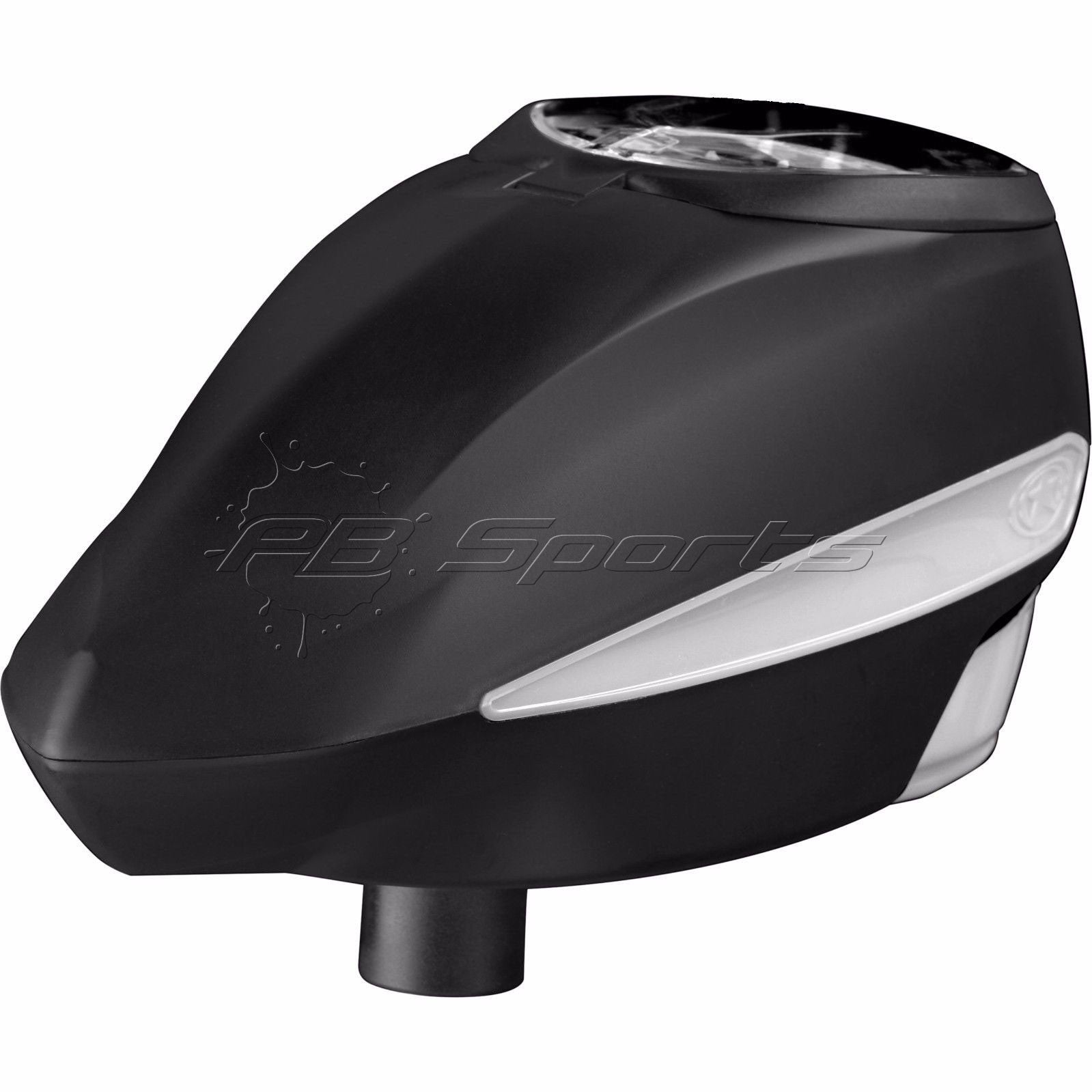 GI Sportz LVL Loader Black / White - G.I. Sportz