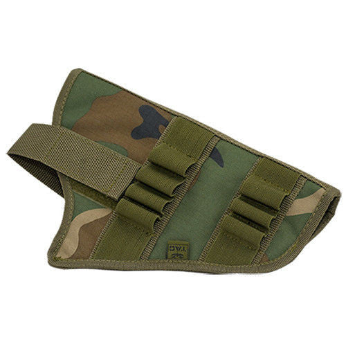 Valken V-TAC Universal Holster - Woodland - Valken Paintball