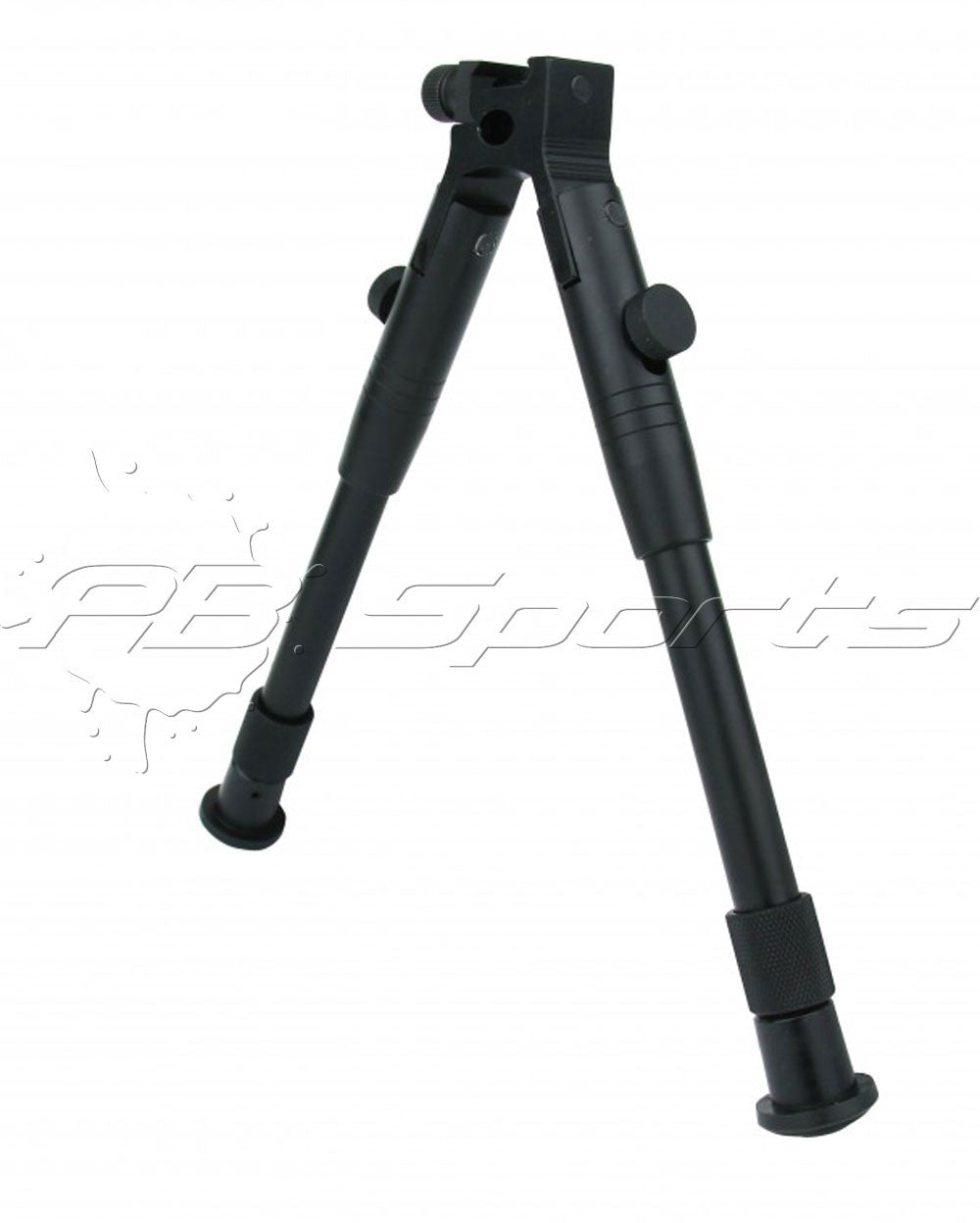 TacFire Extendable Picatinny Weaver Folding Bipod-Short - TACFIRE