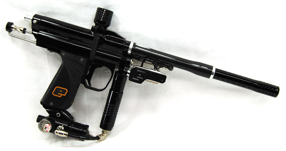 Used Jackal Mini Autococker - Inception Designs