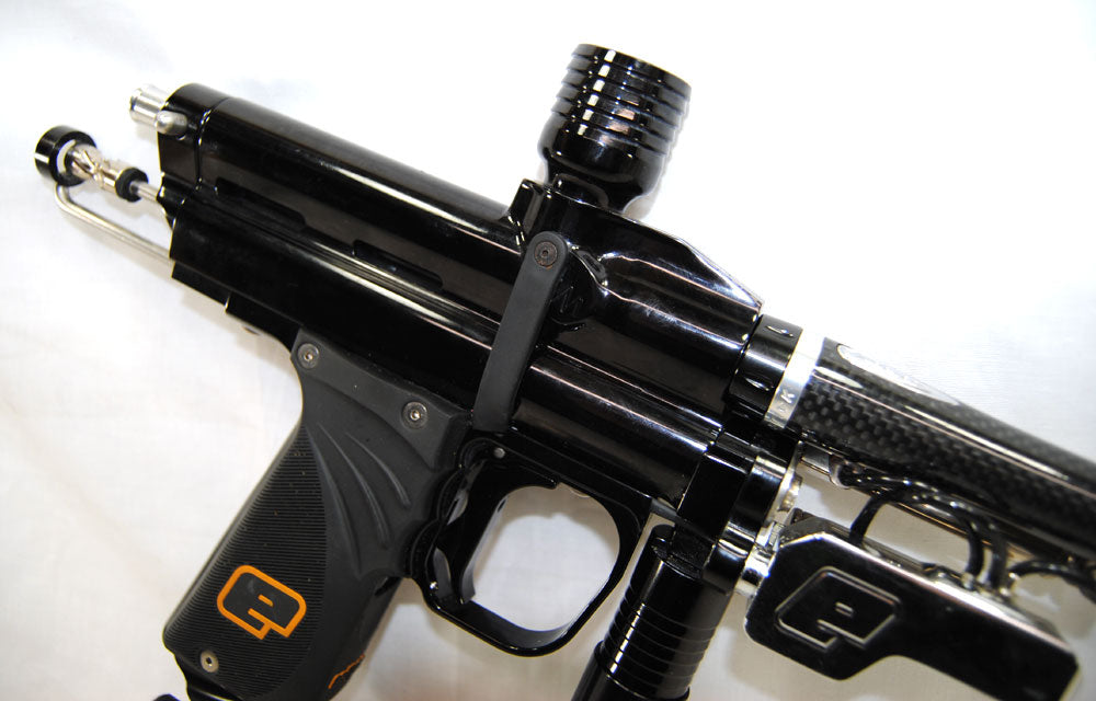 Used Jackal Mini Autococker - Inception Designs