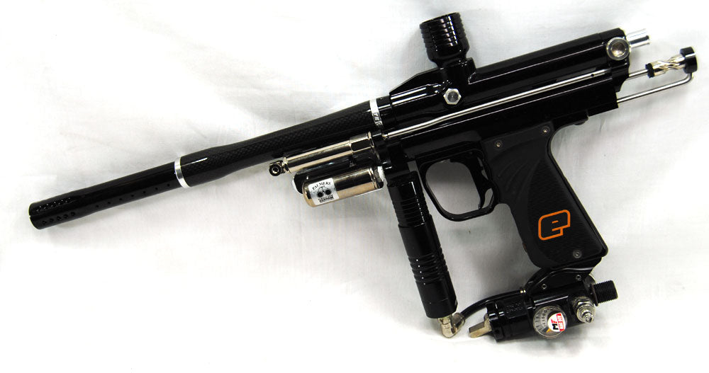 Used Jackal Mini Autococker - Inception Designs