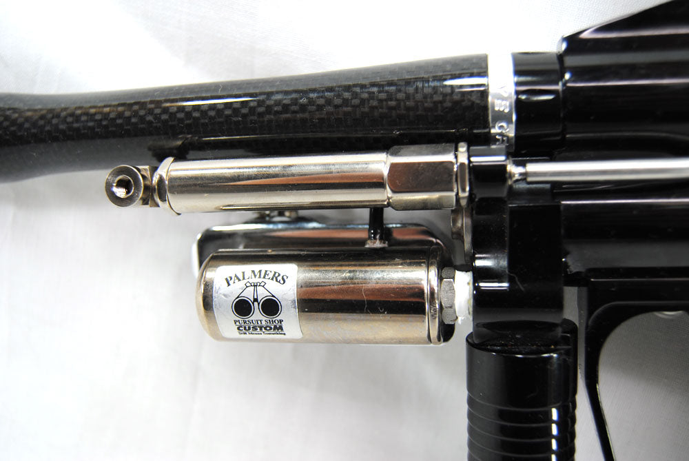 Used Jackal Mini Autococker - Inception Designs