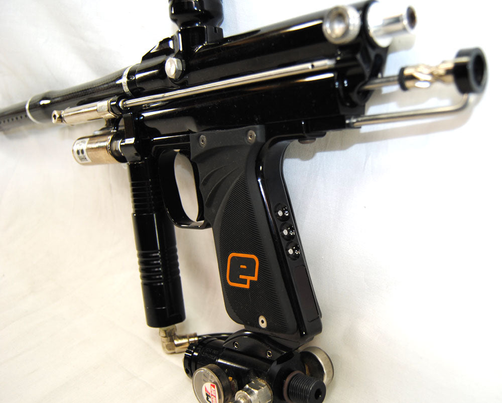 Used Jackal Mini Autococker - Inception Designs