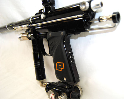 Used Jackal Mini Autococker - Inception Designs
