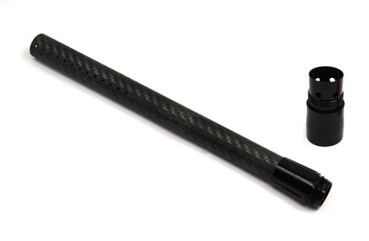 Deadlywind Fibur-X Carbon Fiber Barrel - Angel A1 Thread