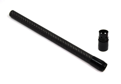 Deadlywind Fibur-X Carbon Fiber Barrel - Angel A1 Thread