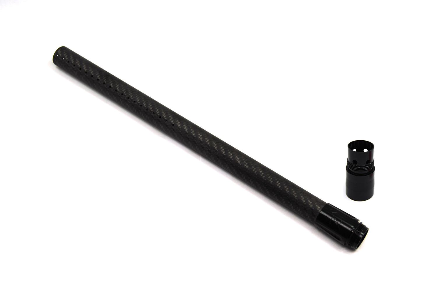 Deadlywind Fibur-X Carbon Fiber Barrel - Angel A1 Thread