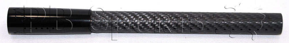 Deadlywind Whip Tip for Stella Barrels - 16" Gloss 0.709" Bore - Deadlywind