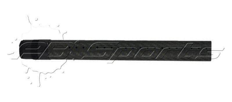 Deadlywind Whip Tip for Dye UL Barrels - 15" .697" Bore - Deadlywind