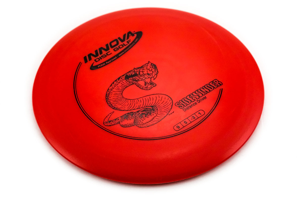 Innova DX Sidewinder Disc - Innova