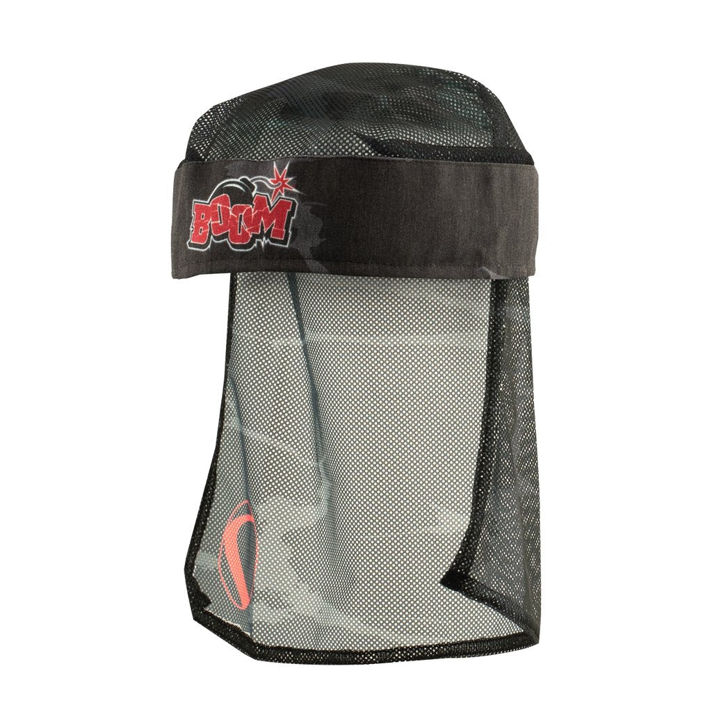 Dye Paintball Head Wrap - Boom - DYE