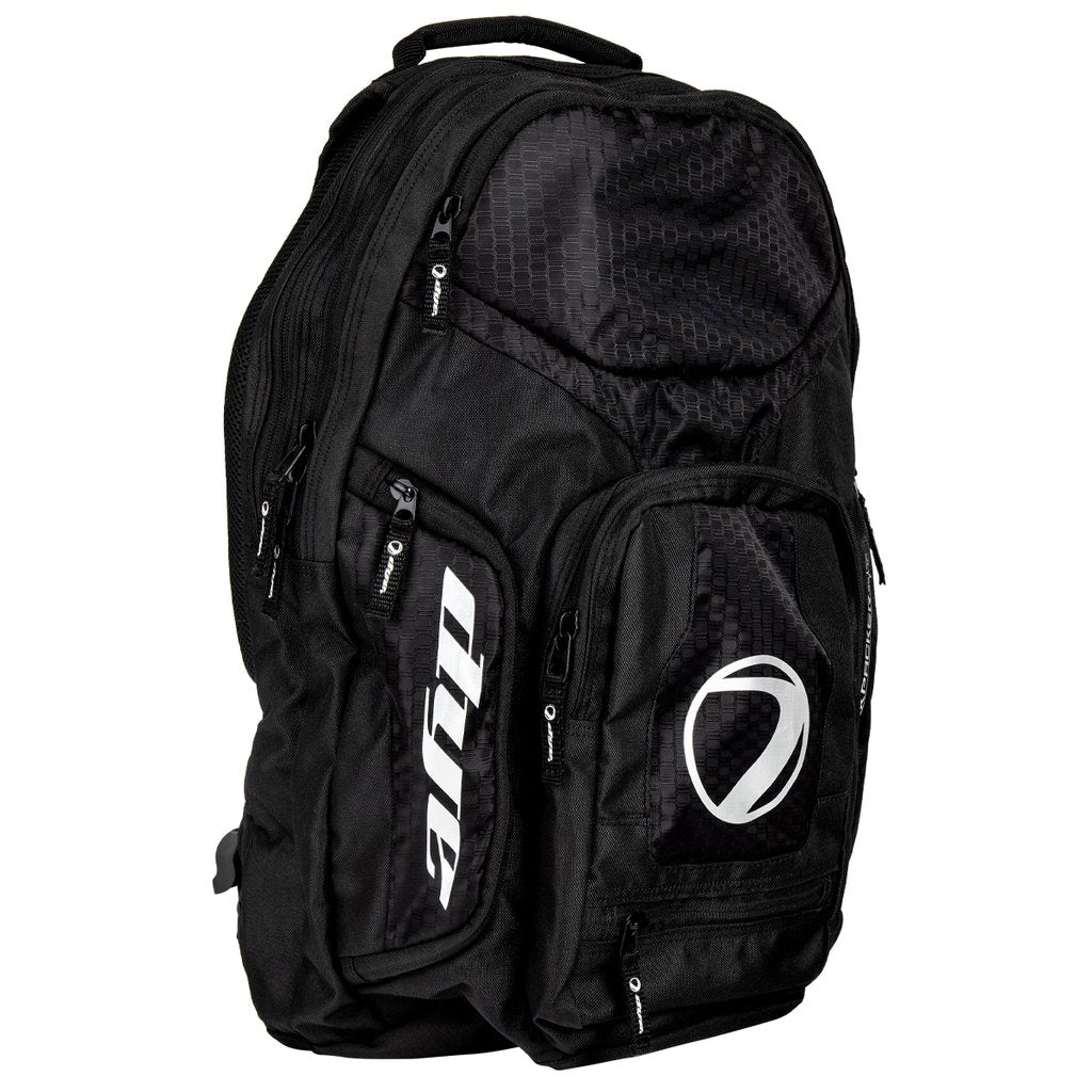 Dye Paintball The Backpacker .35T - Black - DYE