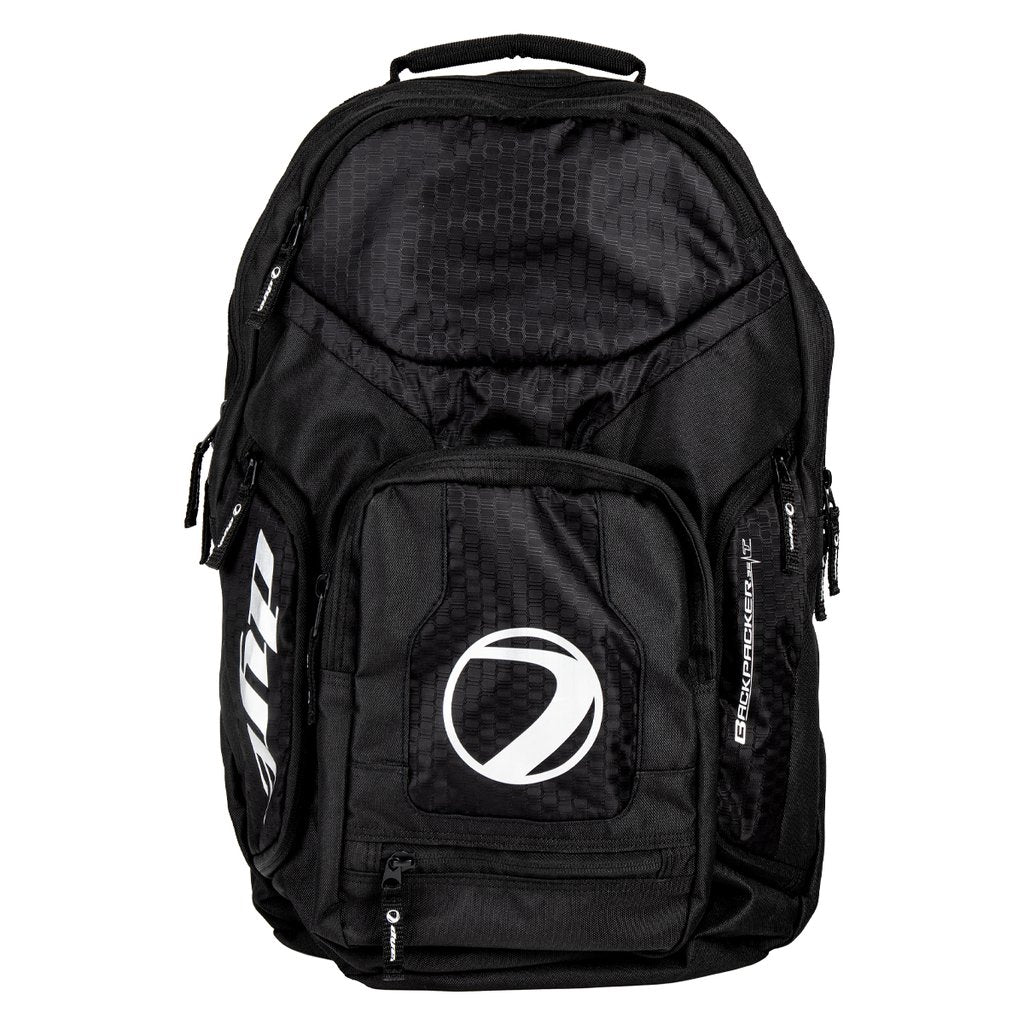 Dye Paintball The Backpacker .35T - Black - DYE