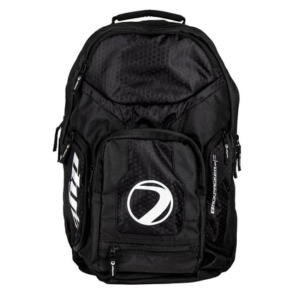 Dye Paintball The Backpacker .35T - Black - DYE