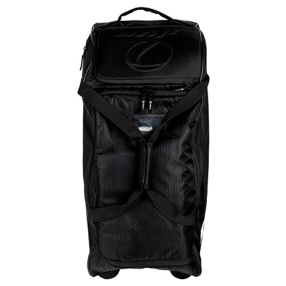 Dye Paintball The Discovery Roller Gear Bag 1.5T - Black - DYE