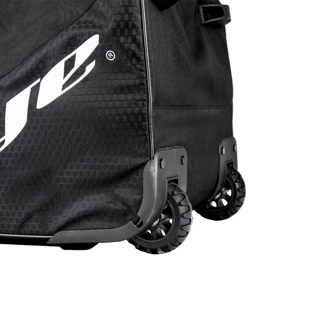 Dye Paintball The Discovery Roller Gear Bag 1.5T - Black - DYE