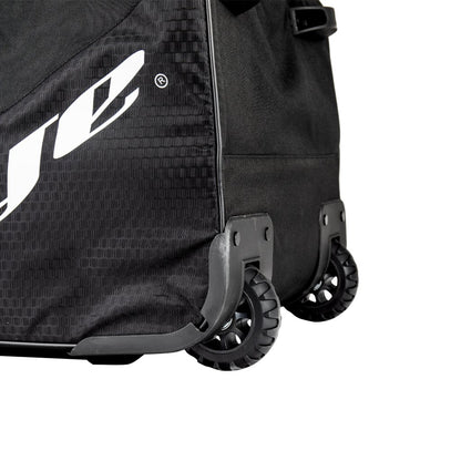 Dye Paintball The Discovery Roller Gear Bag 1.5T - Black - DYE