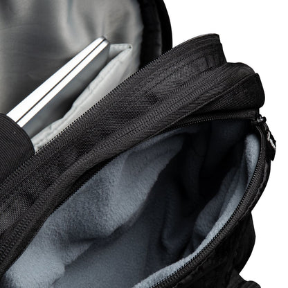 Dye Paintball The Backpacker .35T - Black - DYE