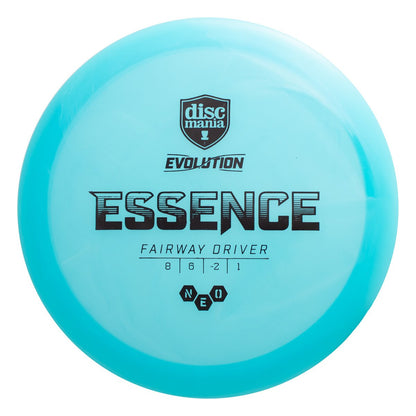 Discmania Neo Essence Disc