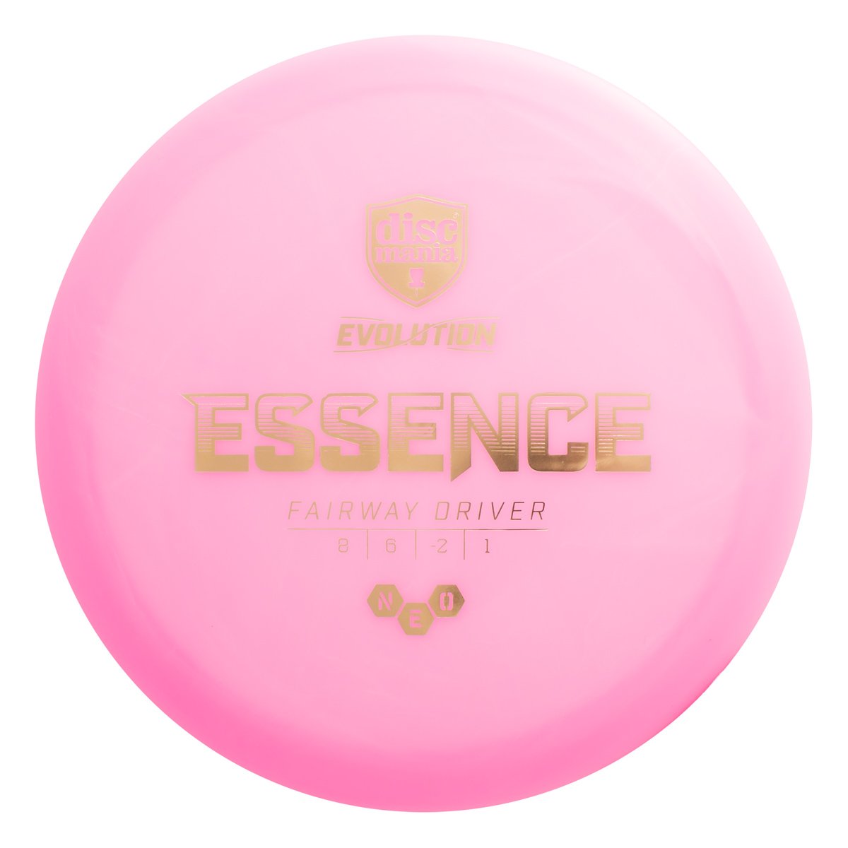 Discmania Neo Essence Disc