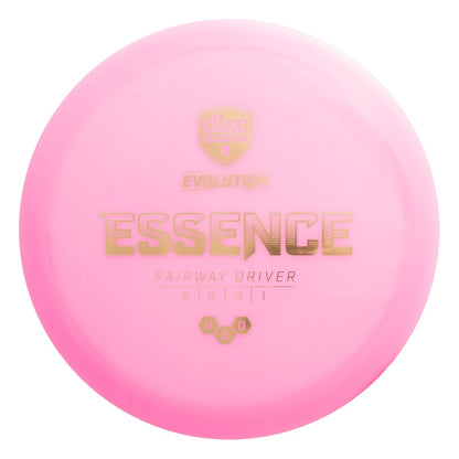 Discmania Neo Essence Disc