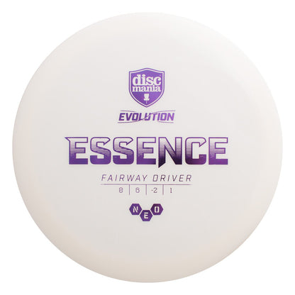 Discmania Neo Essence Disc