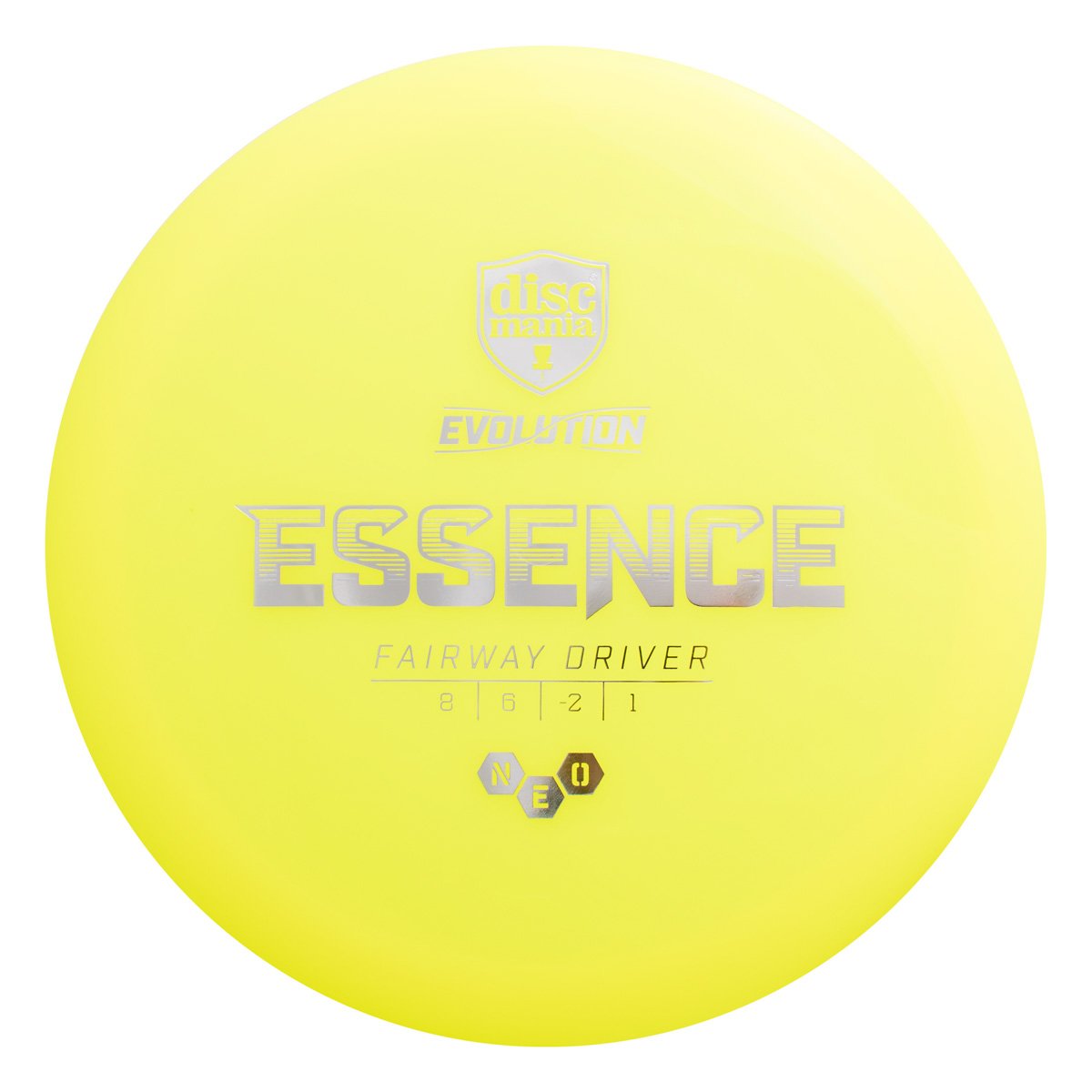 Discmania Neo Essence Disc
