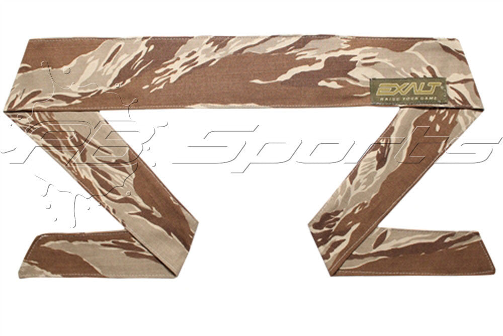 Exalt Headband - Desert Tiger H - Exalt