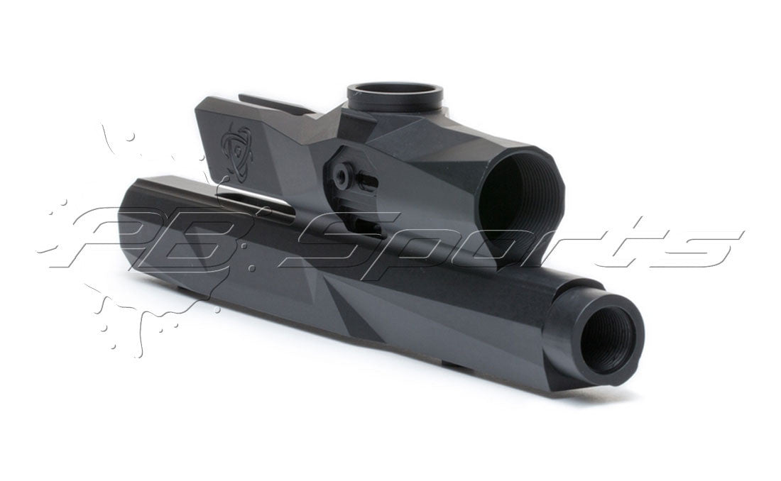 Inception Designs Diamondback Resurrection Sniper Body Kit - Matte Black - Inception Designs