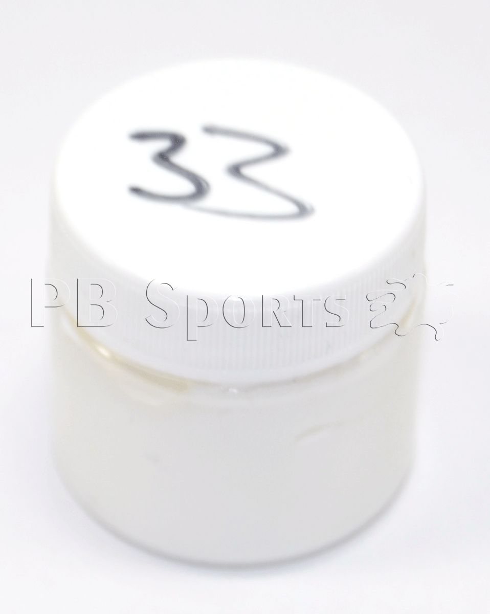 Bob Long Dow 33 Grease - Bob Long