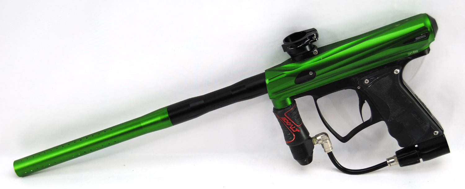 Used Macdev Drone - Green / Black - MacDev