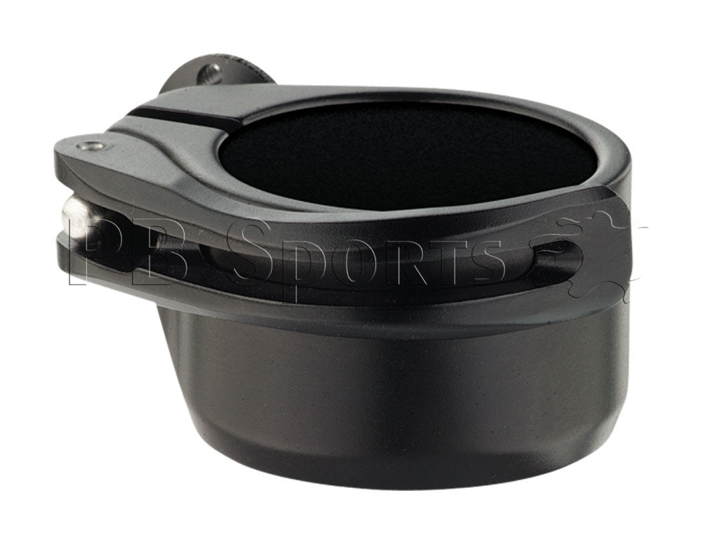 Dye Quick Release Feedneck - Black - DYE