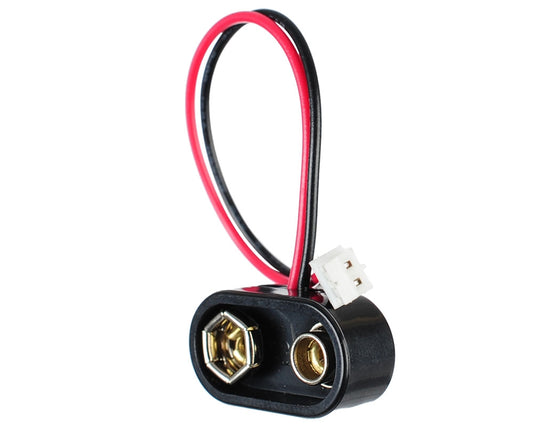 Dye DAM Replacement Part #R10200219 - Battery Harness - Dye