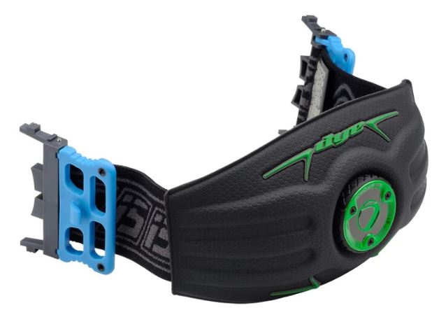 Dye i5 GSR Goggle Replacement Strap
