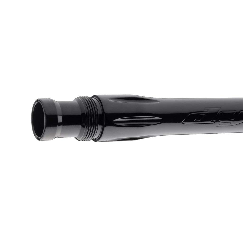 Dye UL-S Back Autococker - Black Polished .680" - DYE