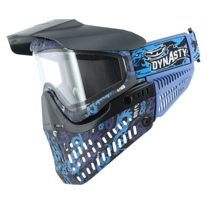 JT Proflex LE Dynasty w/ Clear Thermal Lens