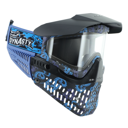 JT Proflex LE Dynasty w/ Clear Thermal Lens
