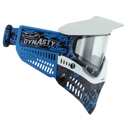 JT Proflex LE Dynasty w/ Clear Thermal Lens